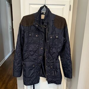 Banana republic jacket